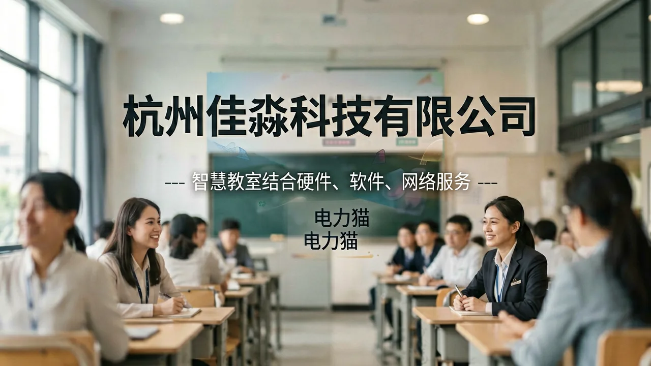 智慧教室改造的隐性成本，90%的学校都算错了